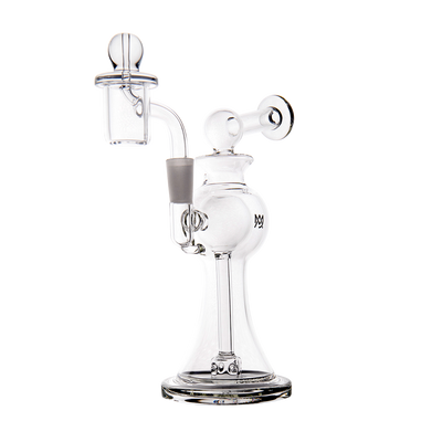 MJ Arsenal Apollo Mini Dab Rig - Headshop.com