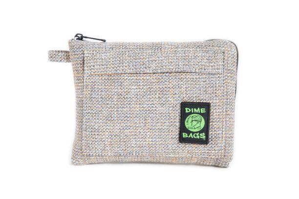 Dime Bags Smell Proof Padded Pouch - Headshop.com