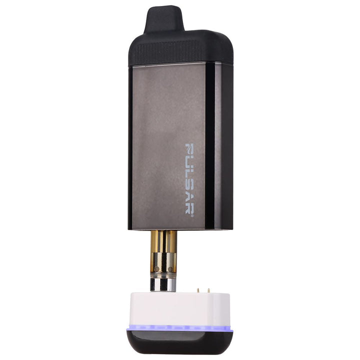 Pulsar 510 Jetpack 2.0 Variable Voltage Forced Air Vape Bar | 650mAh