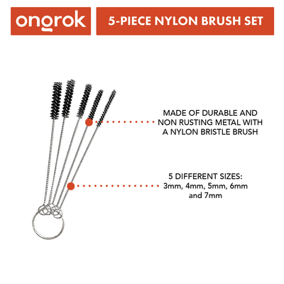 Ongrok Accessory Cleaning Kit - Headshop.com
