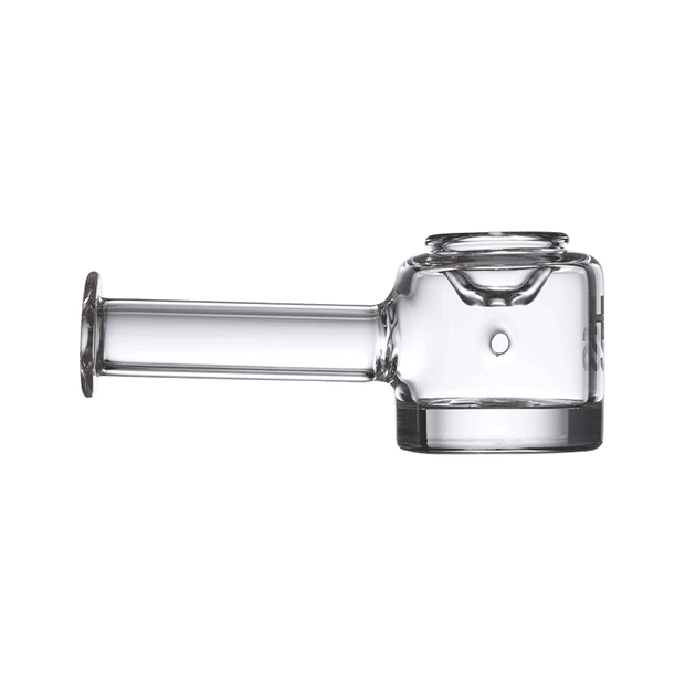 Higher Standards Heavy Duty Spoon Pipe - Headshop.com