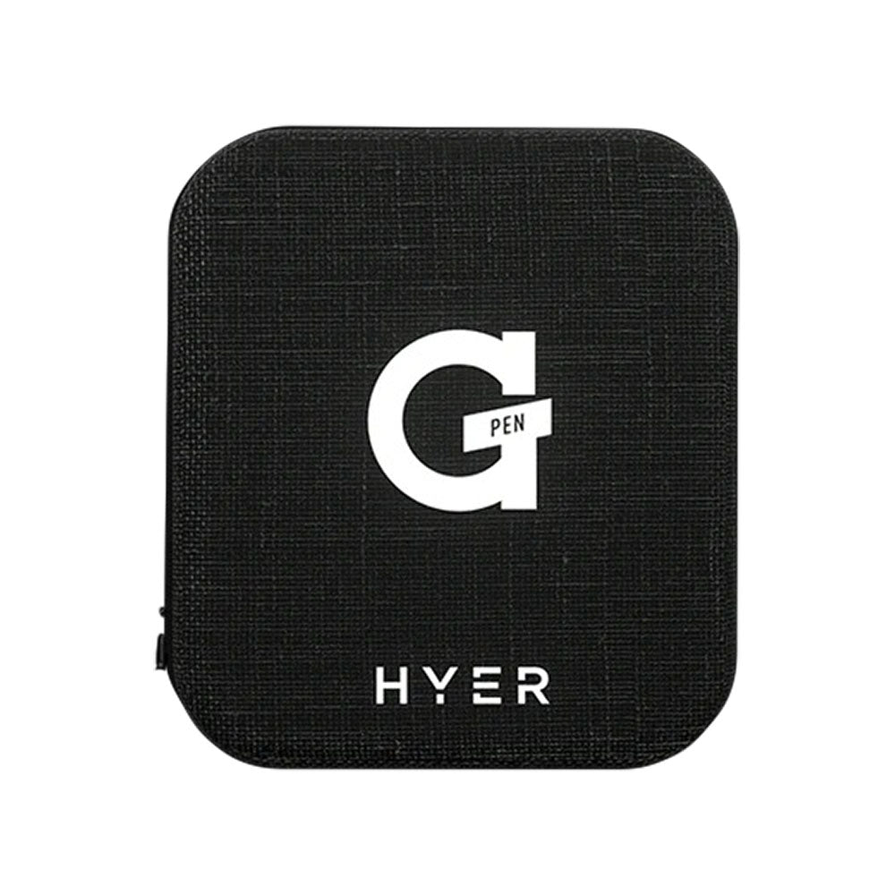 G Pen Hyer Vaporizer Electric Dab Rig - 6000mAh - Headshop.com