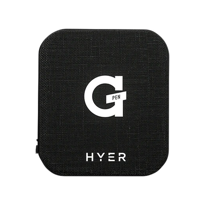 G Pen Hyer Vaporizer Electric Dab Rig - 6000mAh - Headshop.com