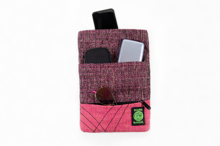Dime Bags Multi-Purpose Crossbody - Headshop.com