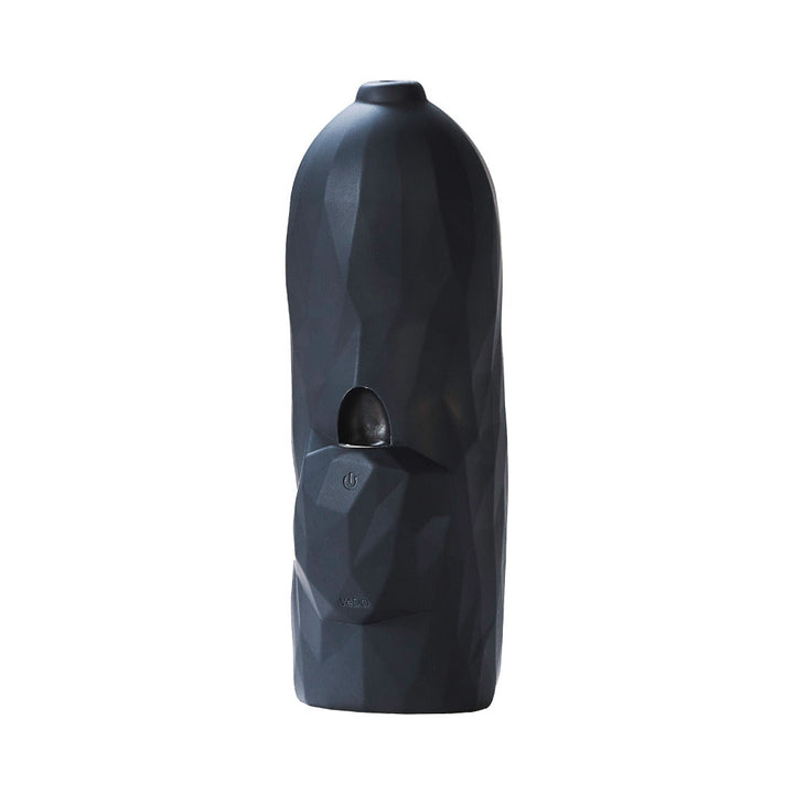 VeDO Hummer 2.0 Rechargeable Vibrating Sleeve Black Pearl - Headshop.com