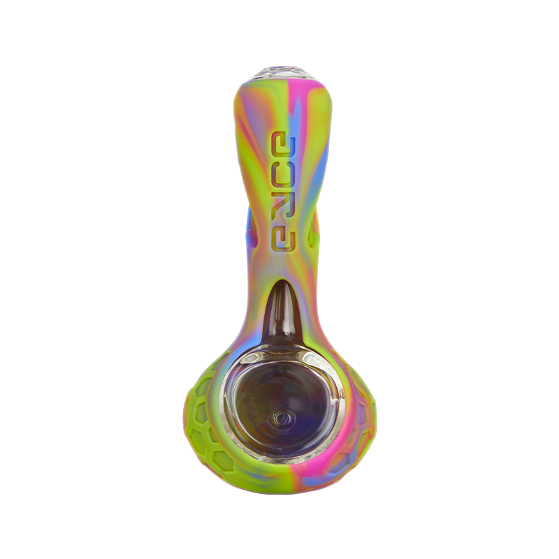Eyce ProTeck Alien Spoon Pipe - Headshop.com