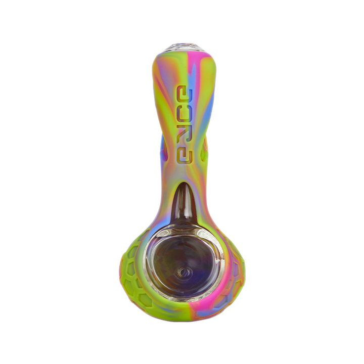Eyce ProTeck Alien Spoon Pipe - Headshop.com
