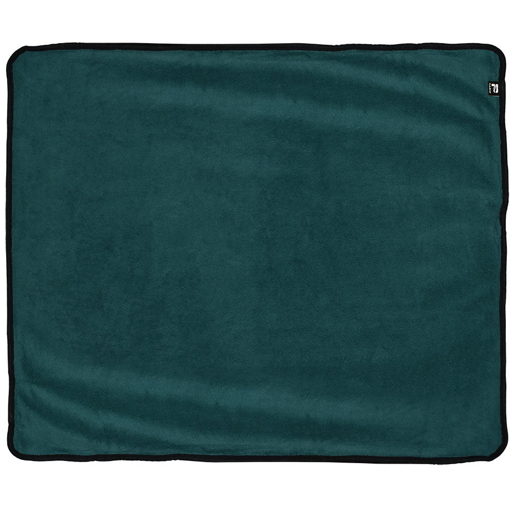 Pulsar Fleece Throw Blanket - Headshop.com