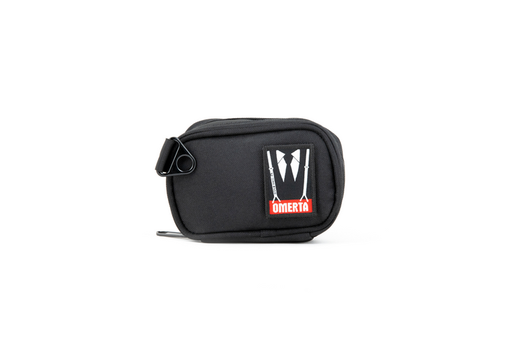 Dime Bags Boss Smell Proof Bag - Headshop.com