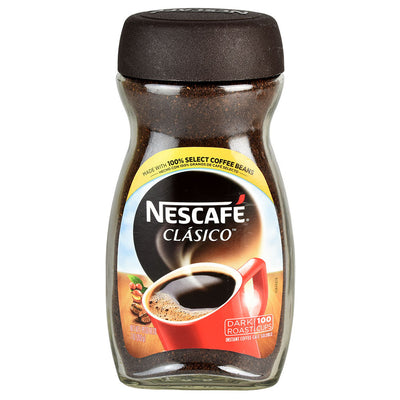 Coffee Can Diversion Stash Safe - 7oz/Nescafe - Headshop.com