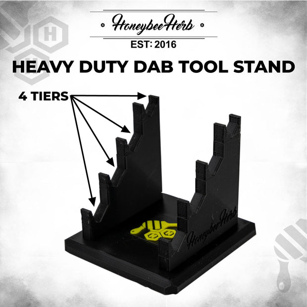 DAB TOOL HOLDER V2 - Headshop.com