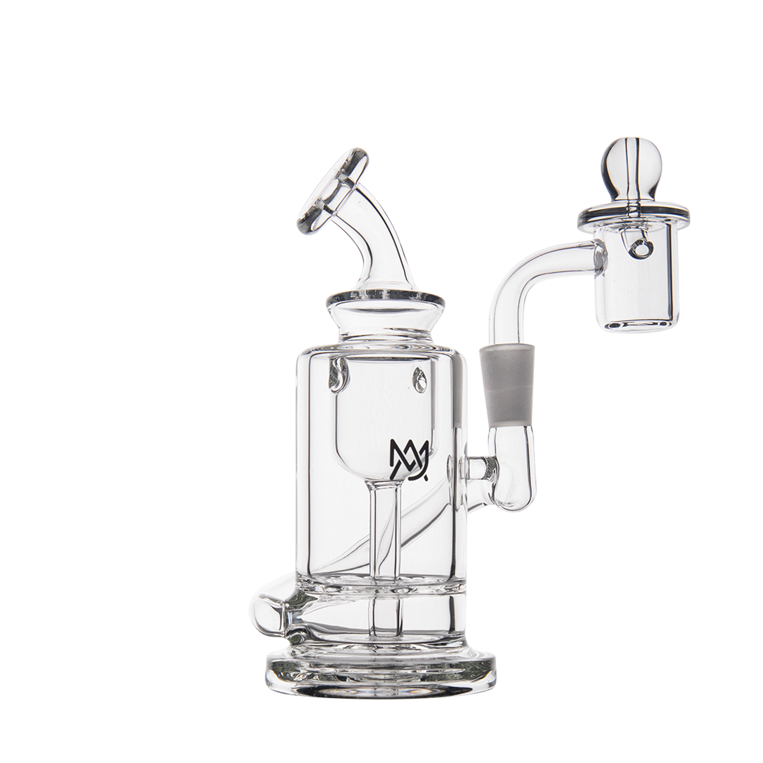 MJ Arsenal Ursa Mini Dab Rig - Headshop.com