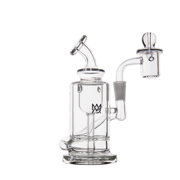 MJ Arsenal Ursa Mini Dab Rig - Headshop.com