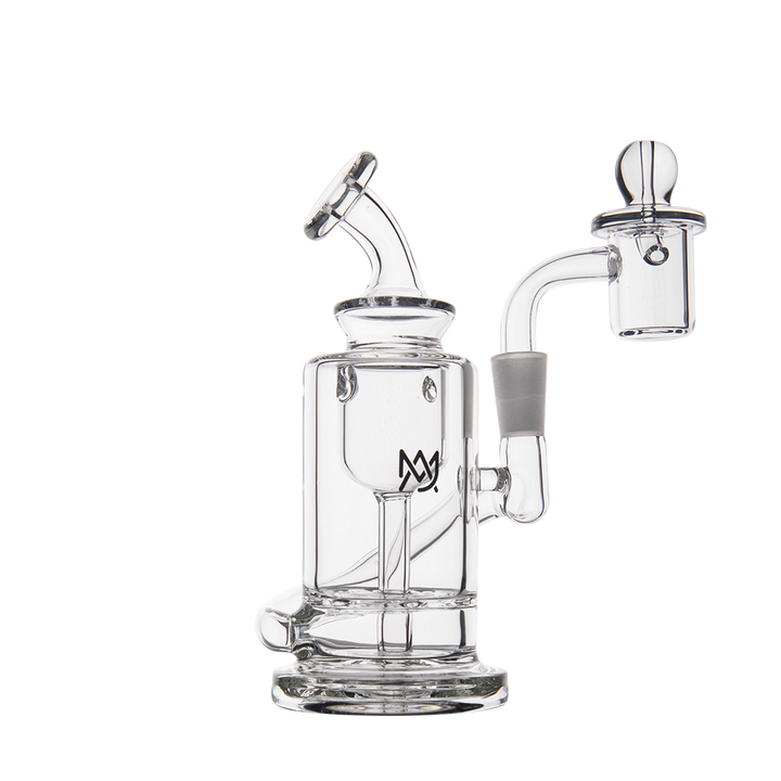 MJ Arsenal Ursa Mini Dab Rig - Headshop.com
