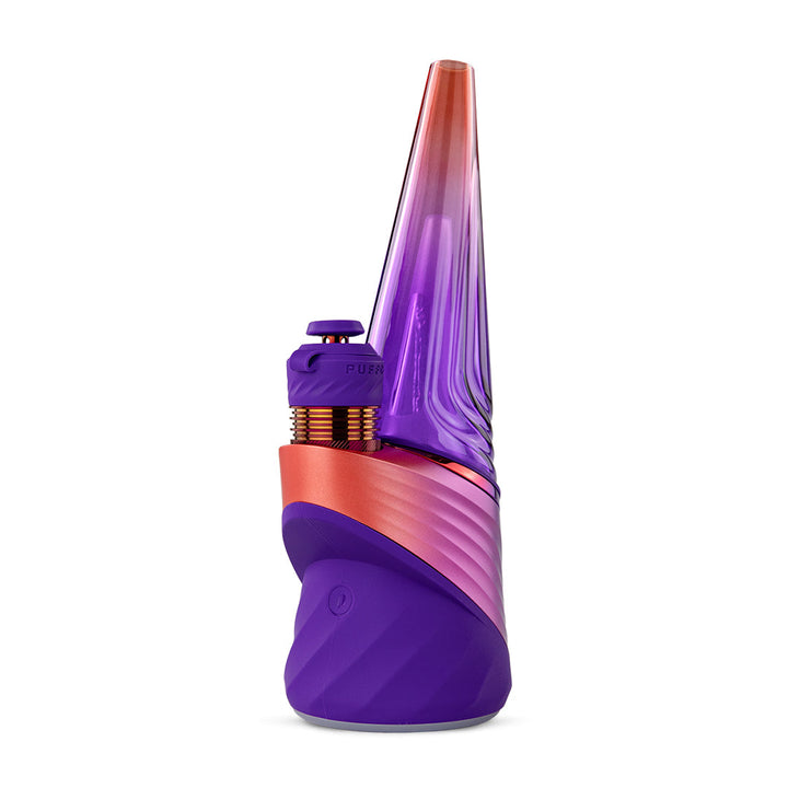 Puffco New Peak Pro with 3D XL Chamber - Headshop.com