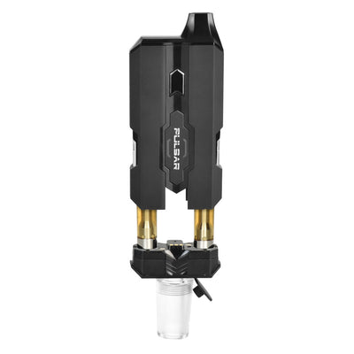 Pulsar DuploCart H2O Thick Oil Vaporizer w/ Water Pipe Adapter - Headshop.com