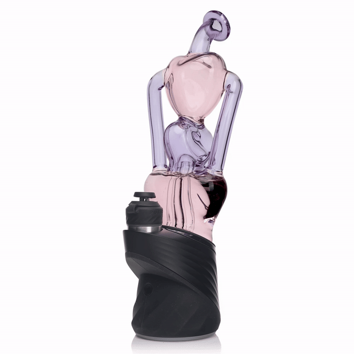 MJ Arsenal Lovespire Puffco Peak Top Valentine's Day - Headshop.com