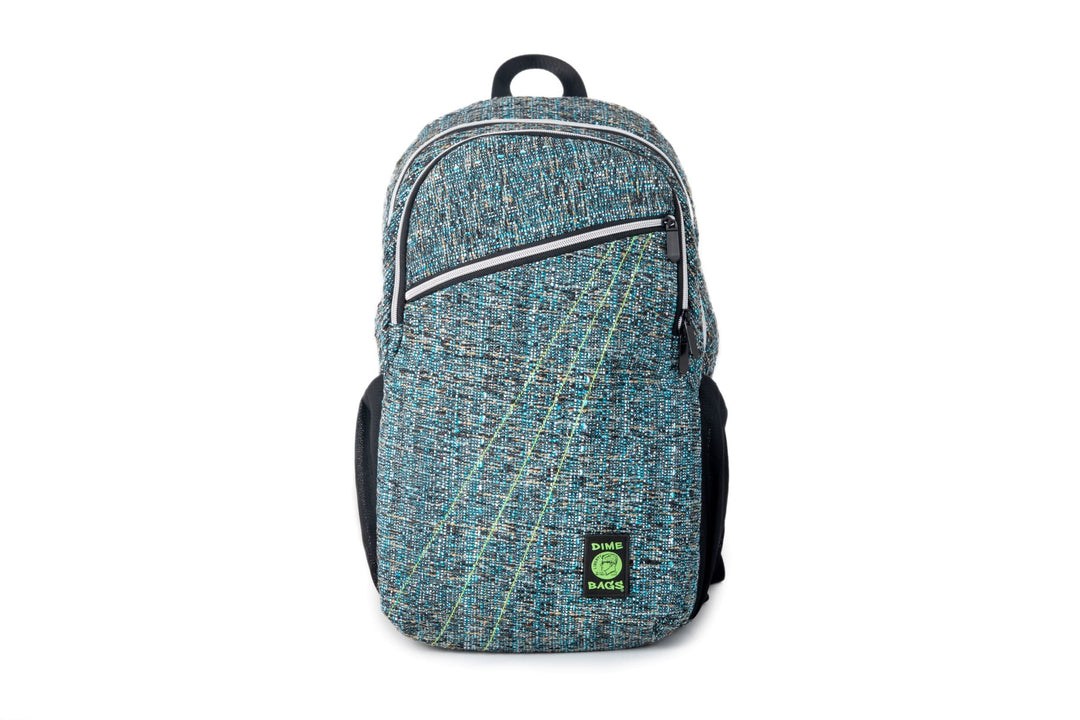 Dime Bags City Dweller Backpack - Headshop.com