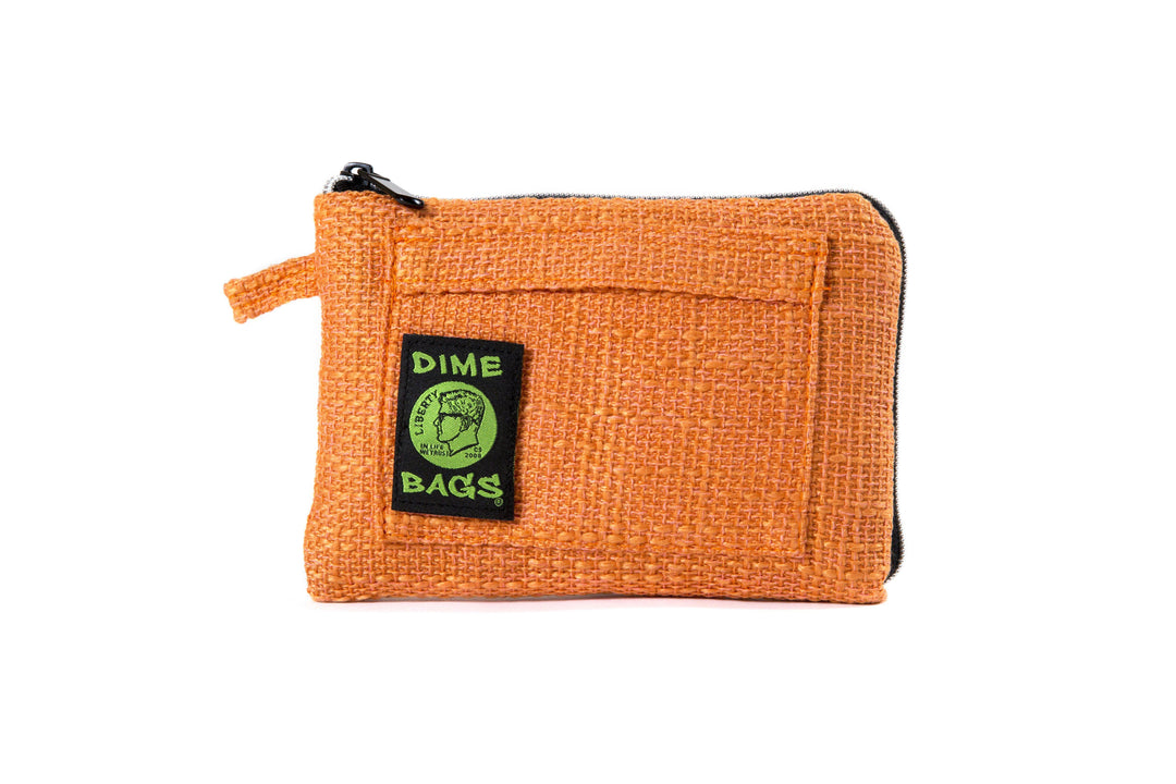 Dime Bags Smell Proof Padded Pouch - Headshop.com