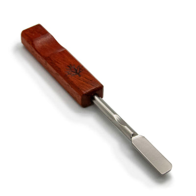 Mystic Timber Dabber: Pocket Handle - Headshop.com