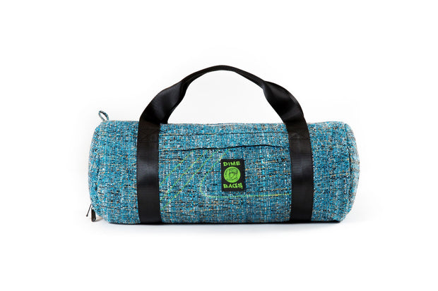 Dime Bags Duffle Tube Bag - Headshop.com