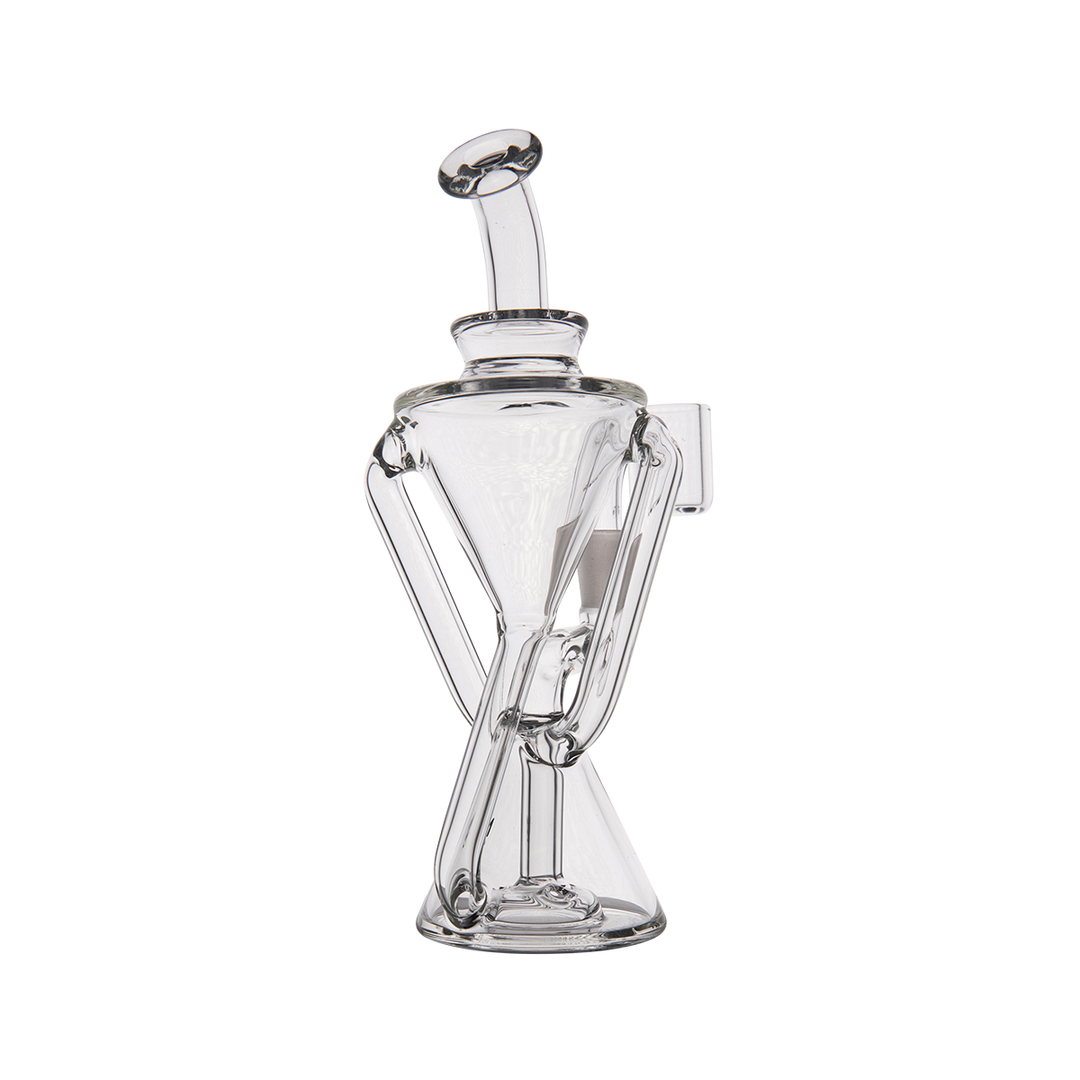 MJ Arsenal Time Turner Mini Dab Rig - Headshop.com