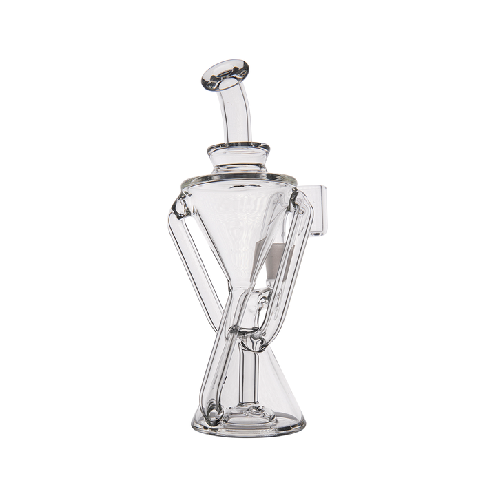MJ Arsenal Time Turner Mini Dab Rig - Headshop.com
