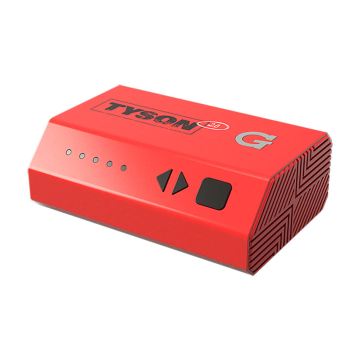TYSON 2.0 x G Pen Hyer Vaporizer Electric Dab Rig - 6000mAh - Headshop.com
