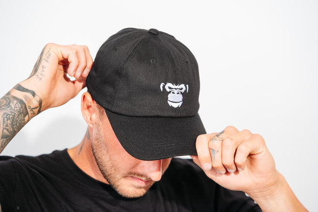 Gorilla Cap (Unisex)