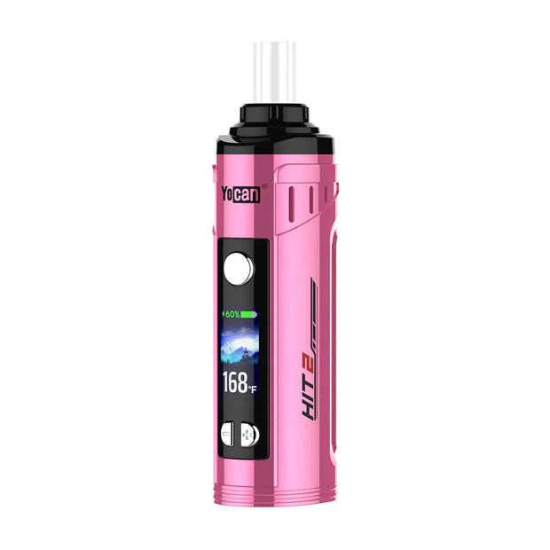 Yocan Hit 2 Vaporizer - Headshop.com