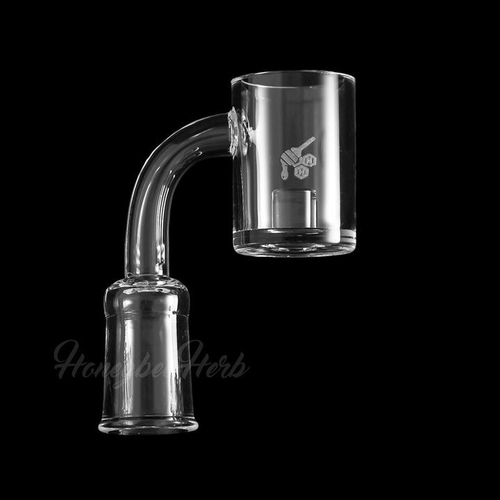CORE REACTOR QUARTZ BANGER - 90° DEGREE | YL - Headshop.com