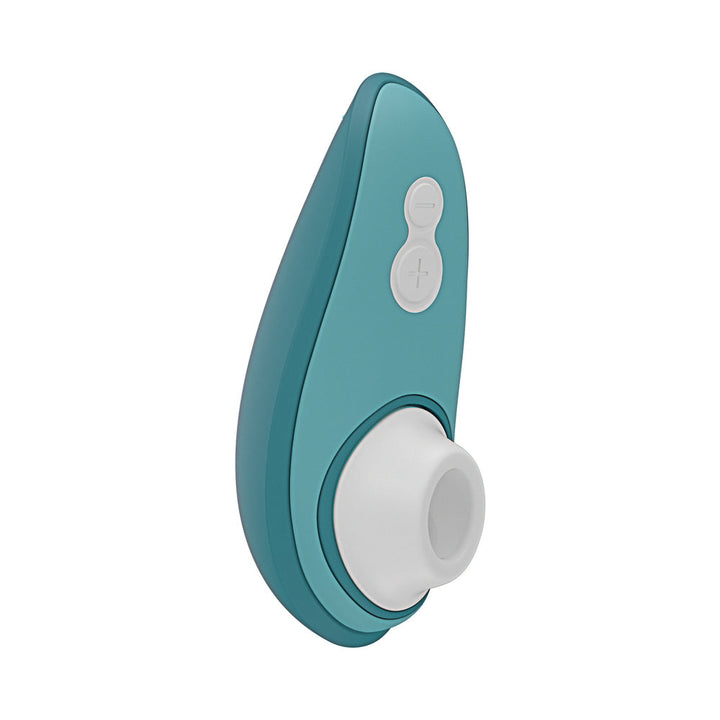 Womanizer Liberty 2 Dark Petrol - Headshop.com