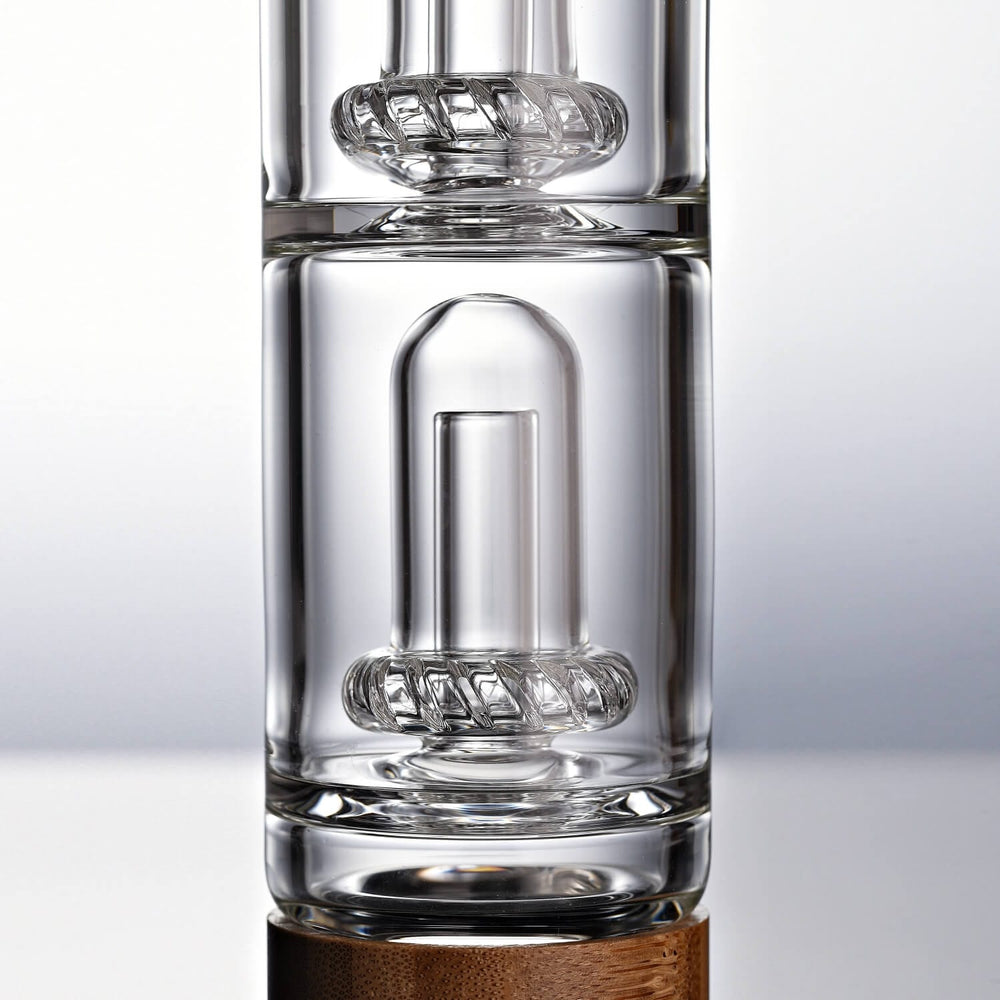 Dual UFO Percolator - Headshop.com