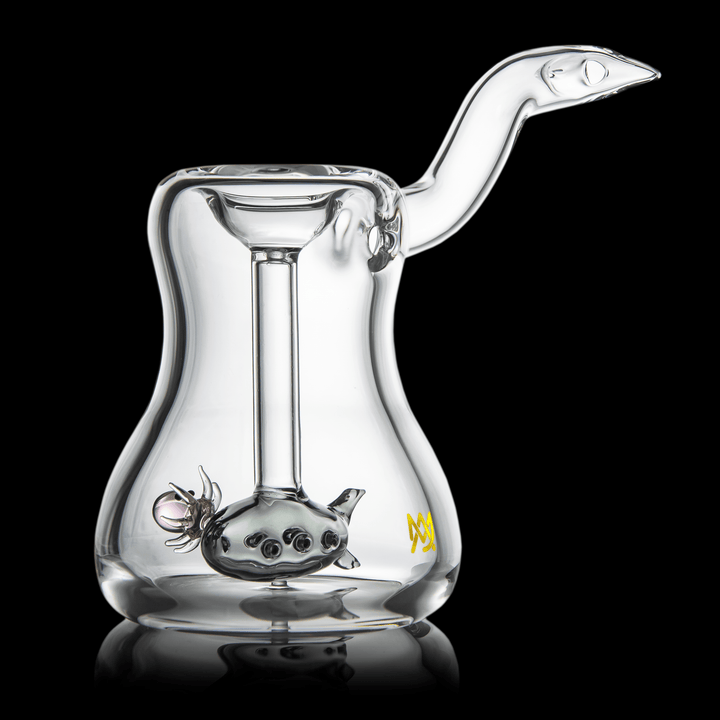 MJ Arsenal Abyss Bubbler - Headshop.com