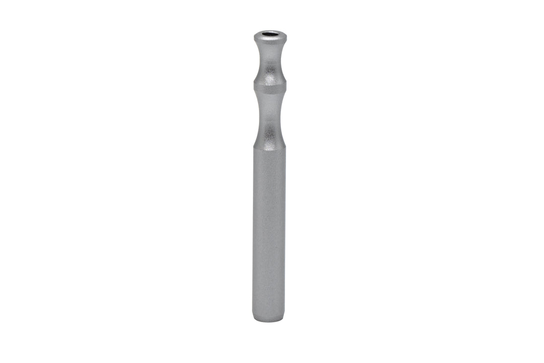 Taster Bat - Aluminum One-Hitter - Headshop.com