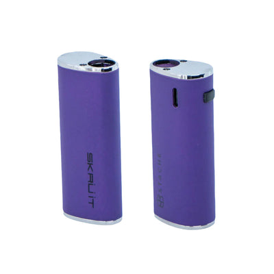 Stache Products Skruit Dual Connect 510 Battery | 650mAh - Headshop.com