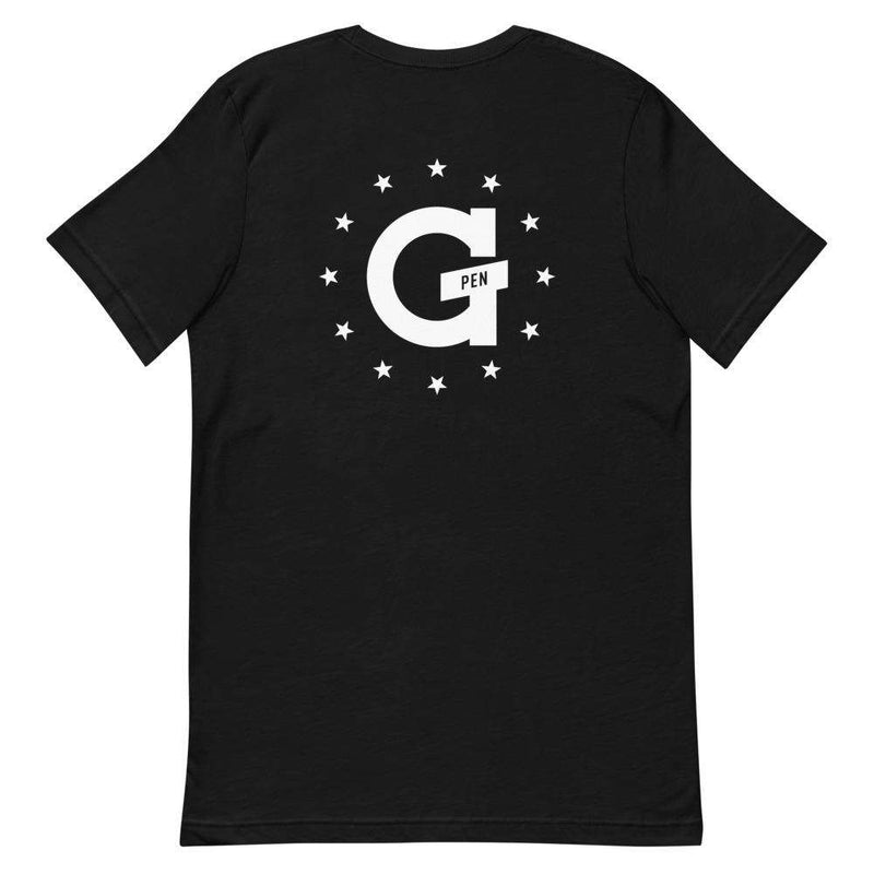 G Pen Stars T-Shirt - Headshop.com