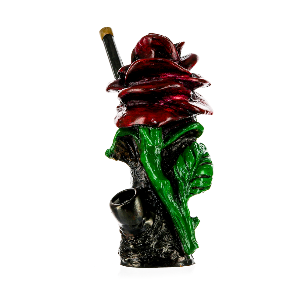 Medusa Customs Hand Carved Pipes - Headshop.com