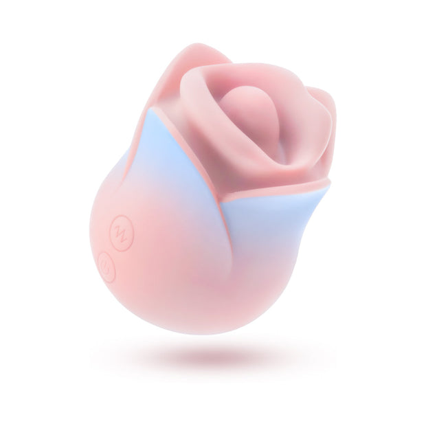 Blush Collection Kissing Rose Pink - Headshop.com