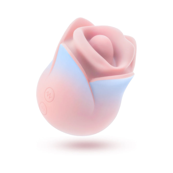 Blush Collection Kissing Rose Pink - Headshop.com