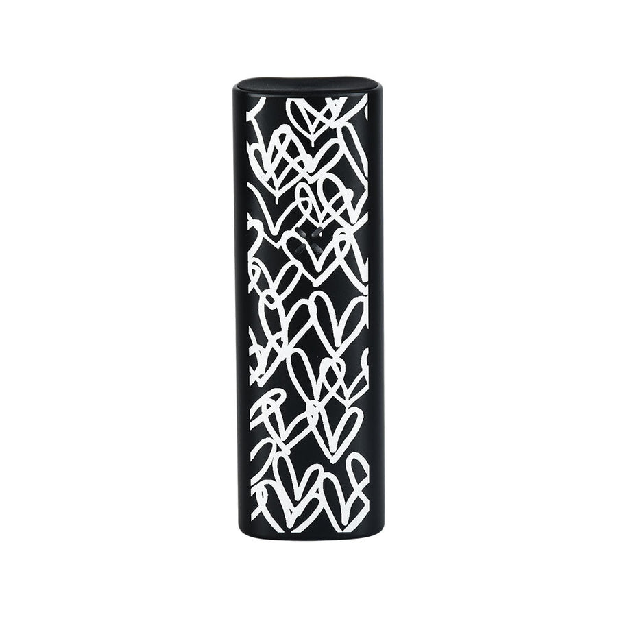 PAX x JGoldcrown LE Mini Dry Herb Vaporizer - 3300mAh / Onyx - Headshop.com