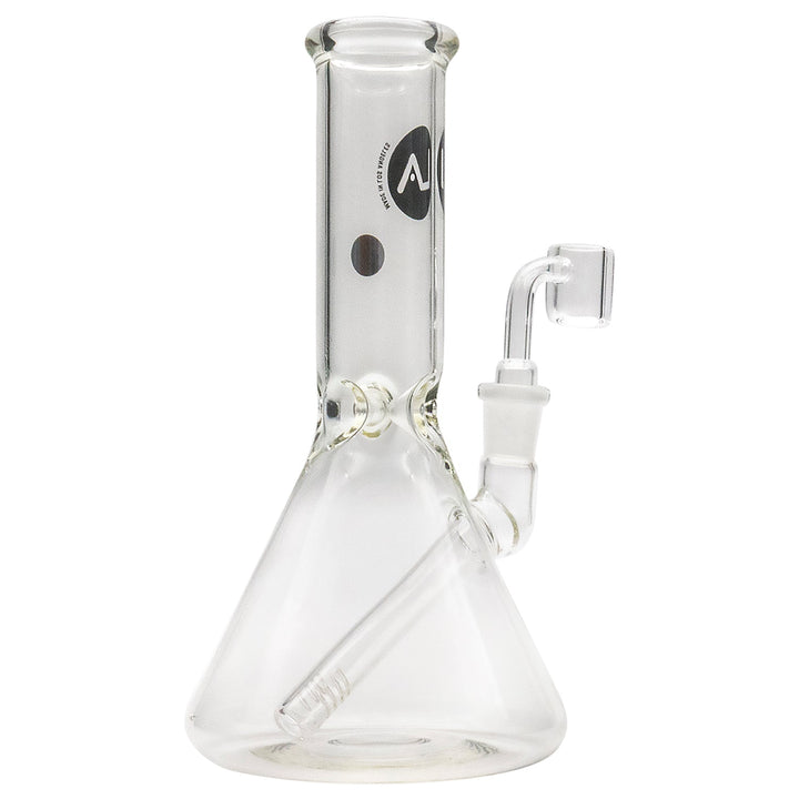 LA Pipes Classic Beaker Concentrate Rig - Headshop.com