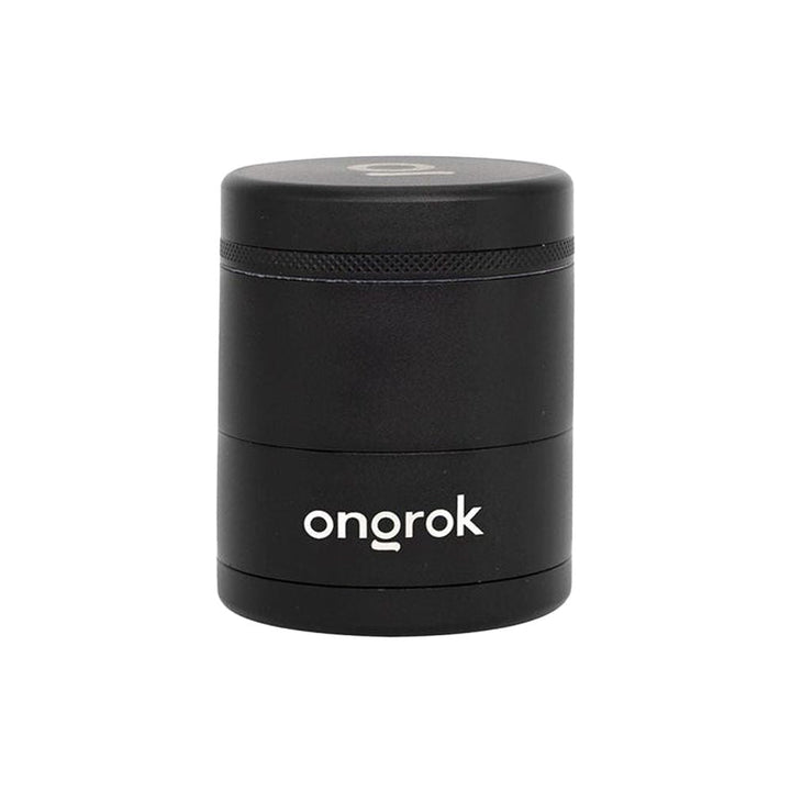 ONGROK Flower Petal Toothless Aluminum Storage Grinder | 5pc