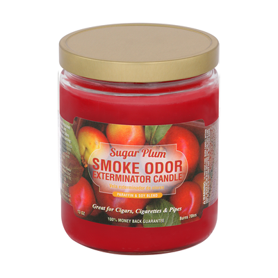 Smoke Odor Exterminator - Headshop.com