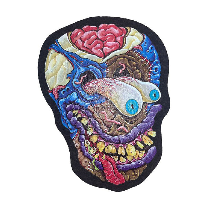 East Coasters 10" Dab Mats - Headshop.com