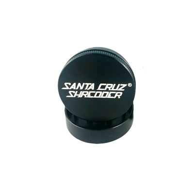 Santa Cruz Shredder Grinder - Small 2pc / 1.6" - Headshop.com