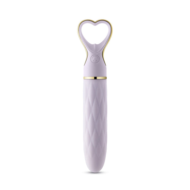 Delice Heartthrob Lavender Love - Headshop.com