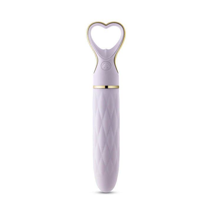 Delice Heartthrob Lavender Love - Headshop.com