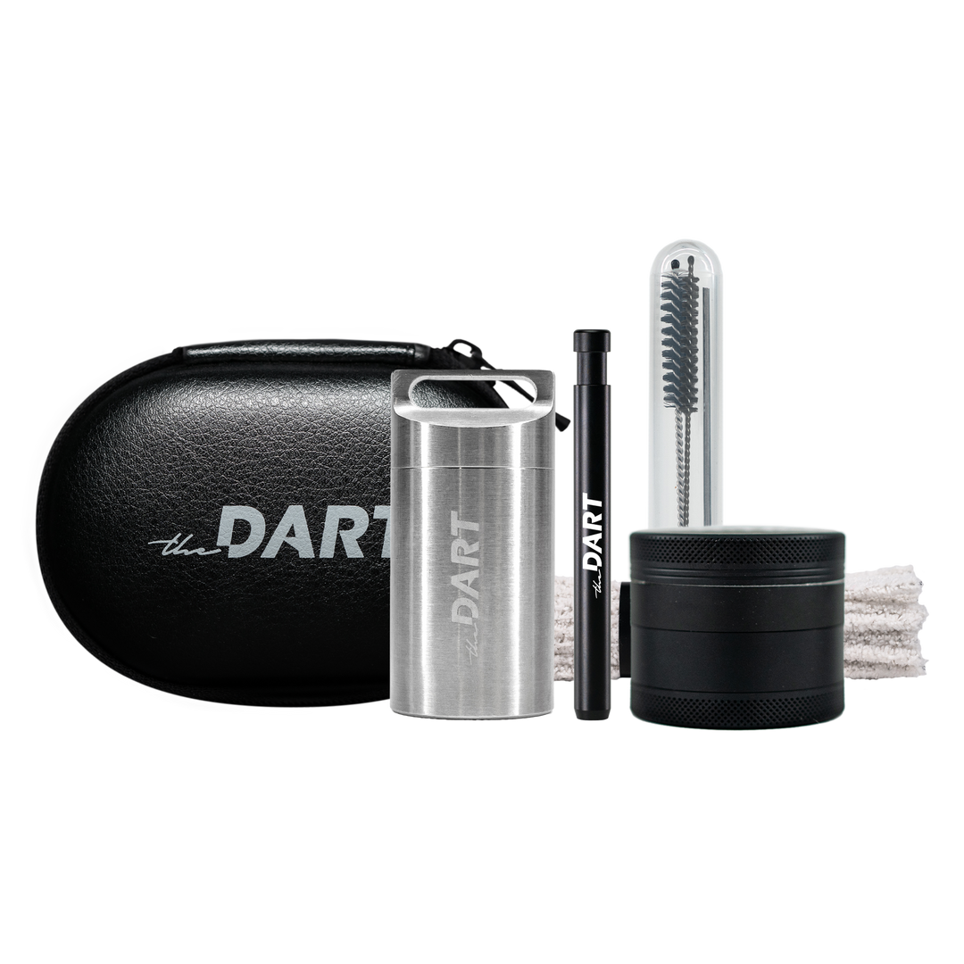 Carry Case Set - Headshop.com