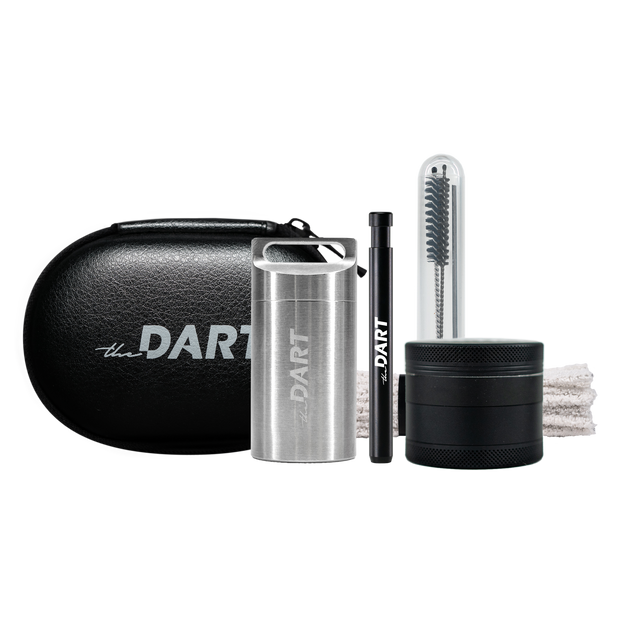 Carry Case Set - Headshop.com